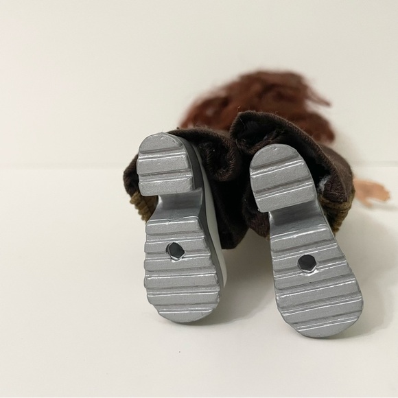 Bratz Doll Phoebe MGA Doll - Picture 10 of 16